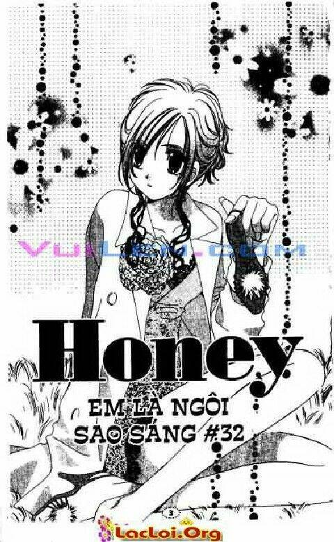 Honey Chapter 36 - Trang 2