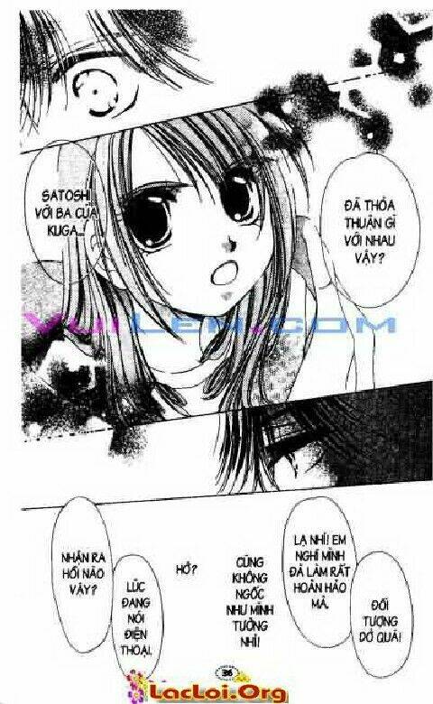 Honey Chapter 36 - Trang 2