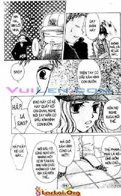 Honey Chapter 35 - Trang 2