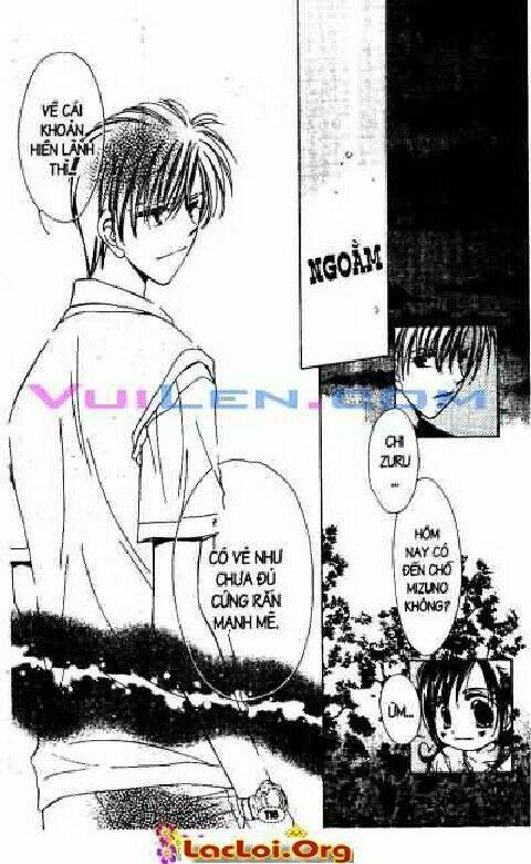 Honey Chapter 34 - Trang 2