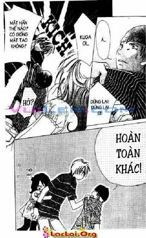 Honey Chapter 34 - Trang 2