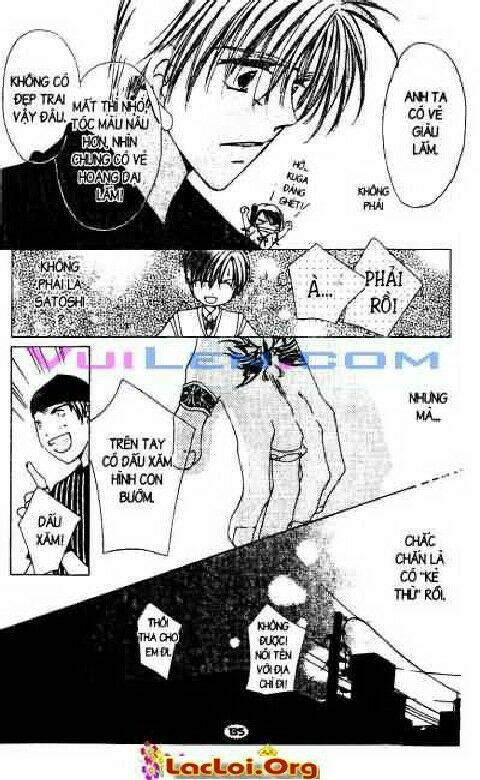 Honey Chapter 34 - Trang 2