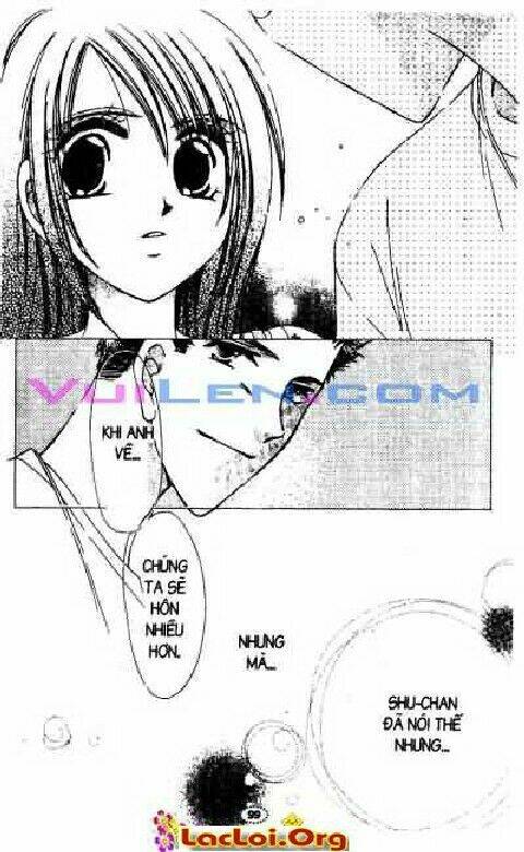 Honey Chapter 34 - Trang 2