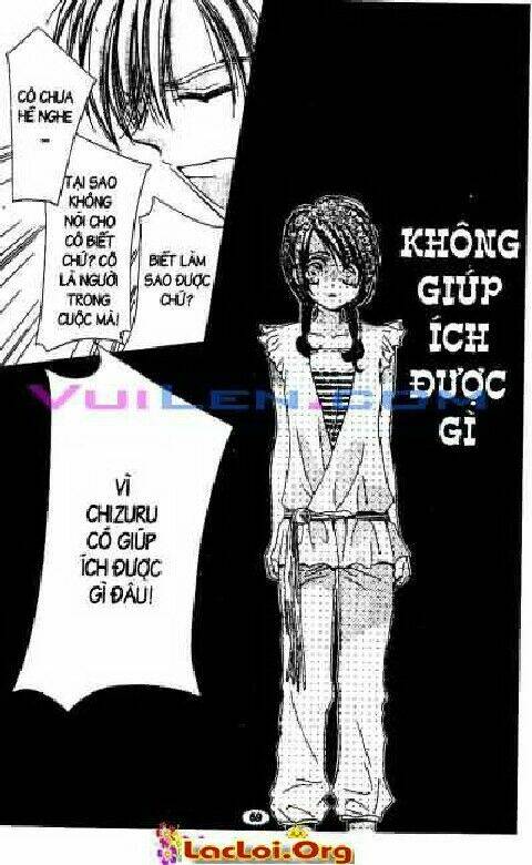 Honey Chapter 33 - Trang 2