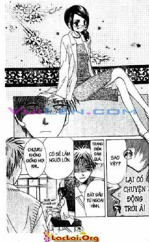 Honey Chapter 33 - Trang 2