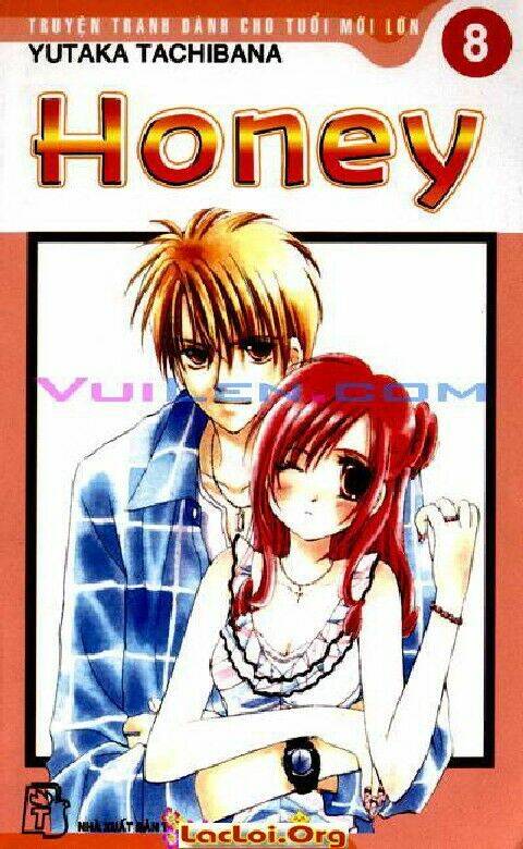 Honey Chapter 32 - Trang 2