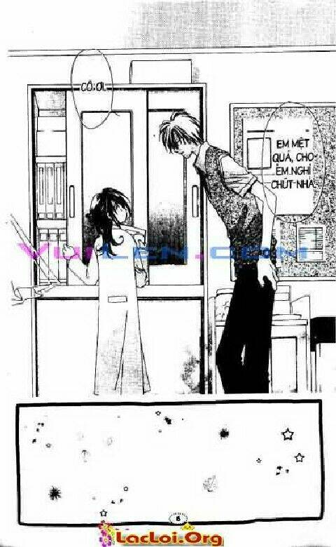 Honey Chapter 32 - Trang 2