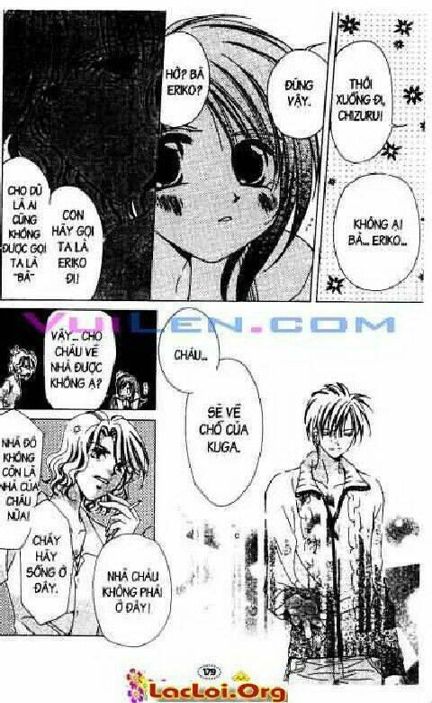 Honey Chapter 31 - Trang 2