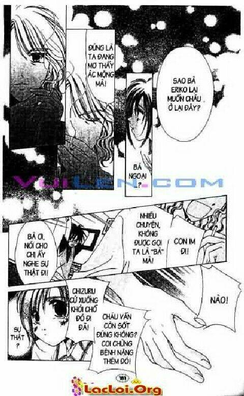 Honey Chapter 31 - Trang 2