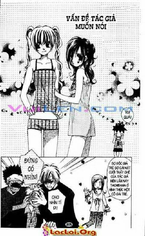 Honey Chapter 31 - Trang 2