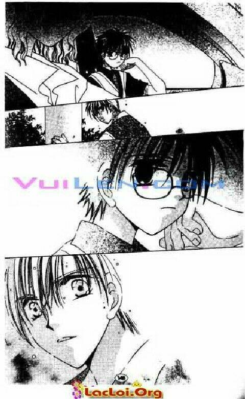 Honey Chapter 30 - Trang 2