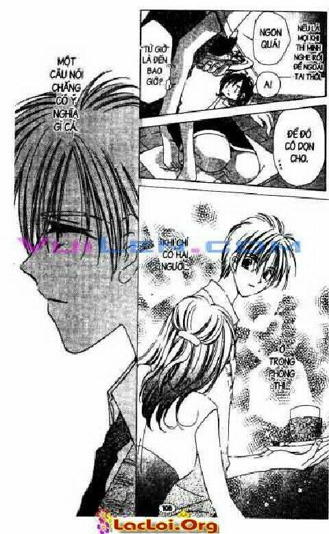 Honey Chapter 28 - Trang 2