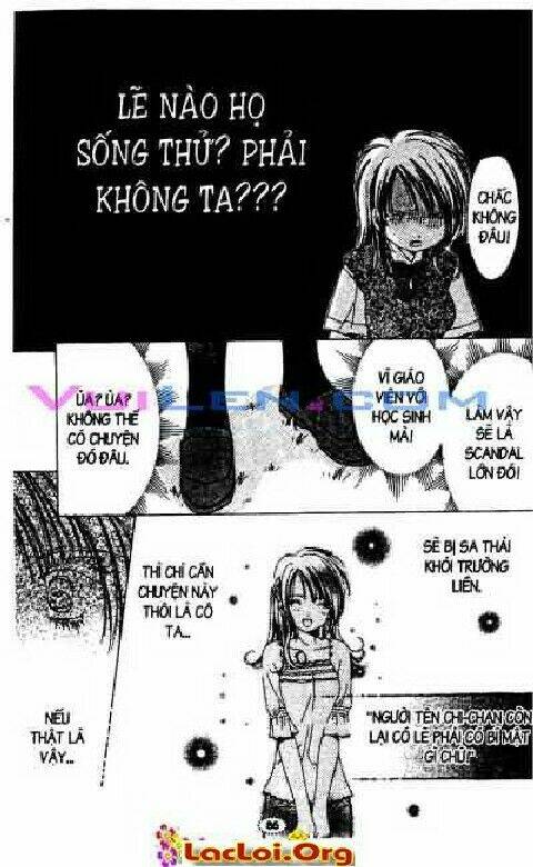 Honey Chapter 27 - Trang 2