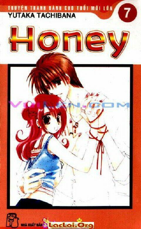 Honey Chapter 26 - Trang 2