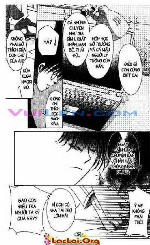 Honey Chapter 26 - Trang 2