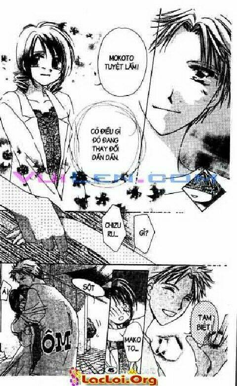 Honey Chapter 26 - Trang 2