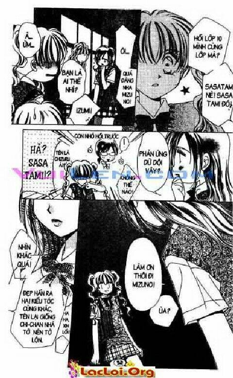 Honey Chapter 26 - Trang 2