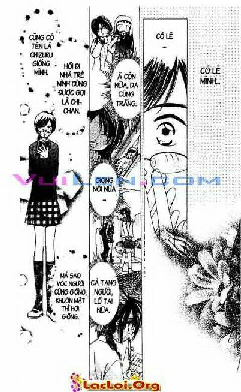 Honey Chapter 26 - Trang 2