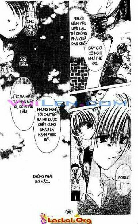 Honey Chapter 25 - Trang 2