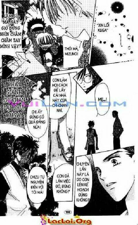 Honey Chapter 25 - Trang 2