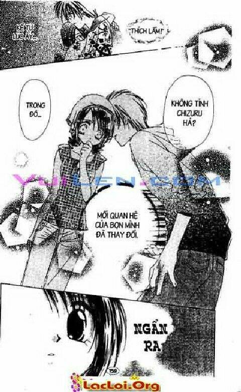 Honey Chapter 25 - Trang 2