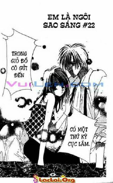 Honey Chapter 24 - Trang 2