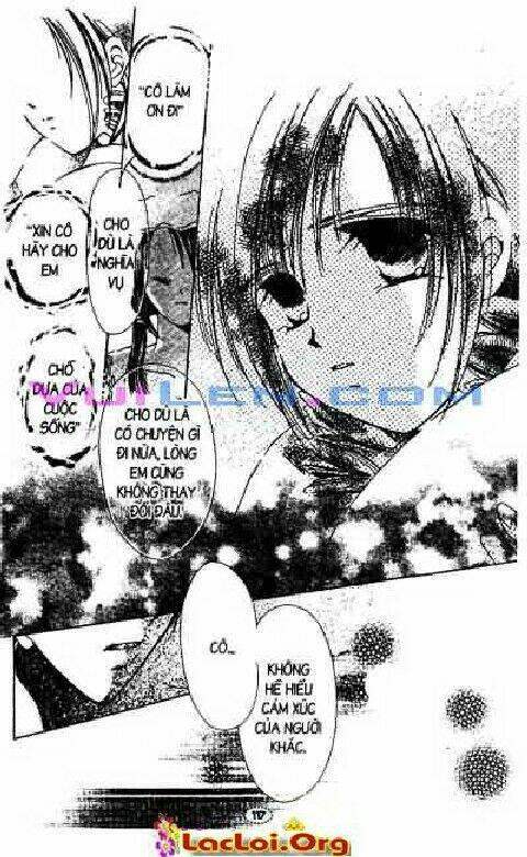 Honey Chapter 24 - Trang 2