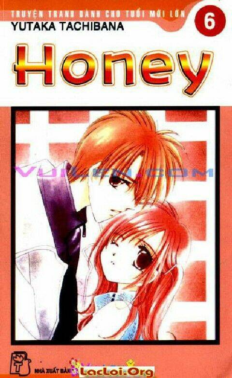 Honey Chapter 22 - Trang 2