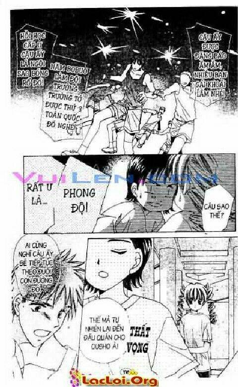 Honey Chapter 20 - Trang 2