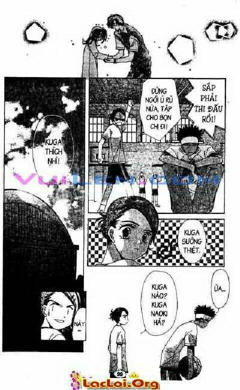 Honey Chapter 20 - Trang 2