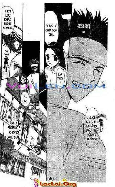 Honey Chapter 20 - Trang 2