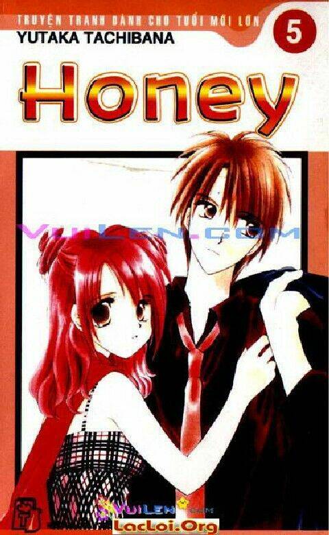 Honey Chapter 18 - Trang 2