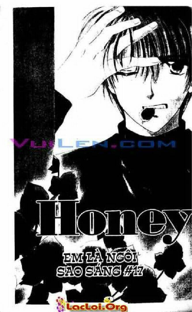 Honey Chapter 18 - Trang 2