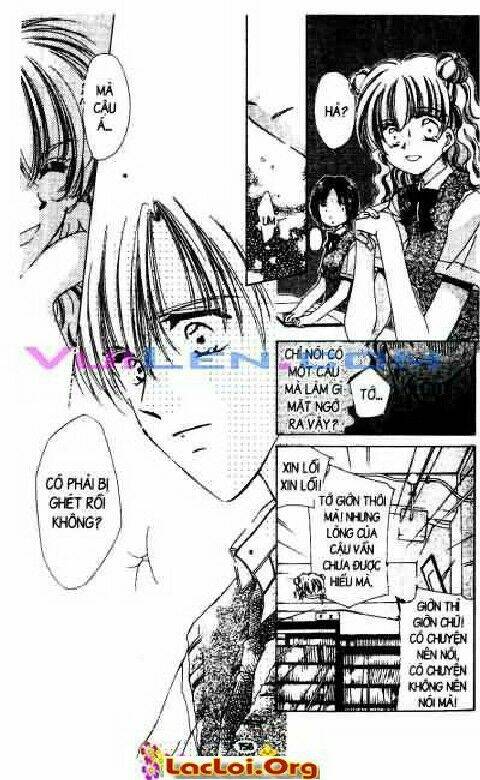 Honey Chapter 17 - Trang 2