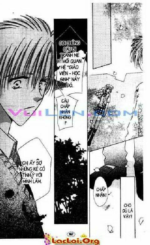 Honey Chapter 17 - Trang 2