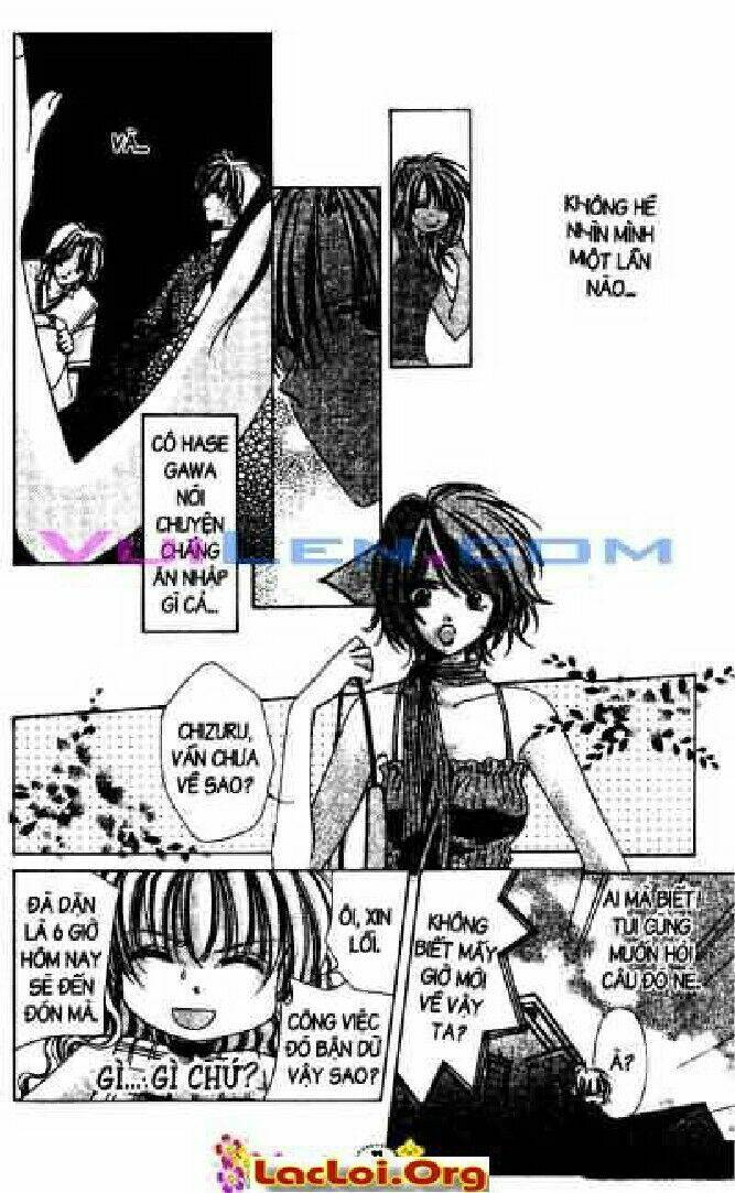 Honey Chapter 14 - Trang 2