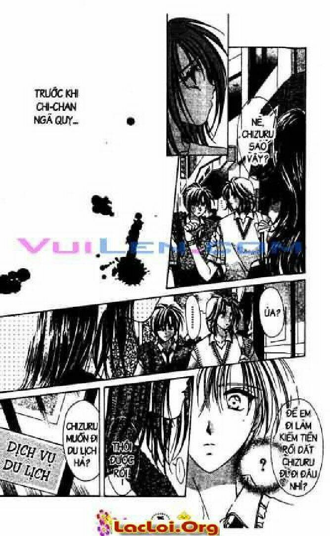 Honey Chapter 14 - Trang 2