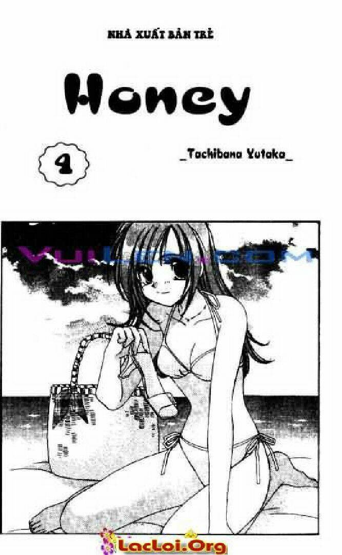 Honey Chapter 14 - Trang 2