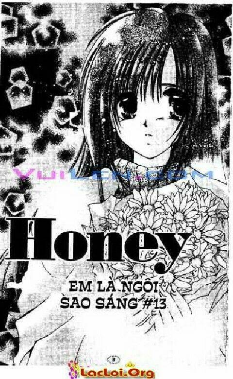 Honey Chapter 14 - Trang 2