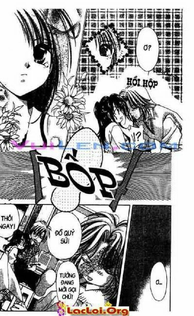 Honey Chapter 14 - Trang 2