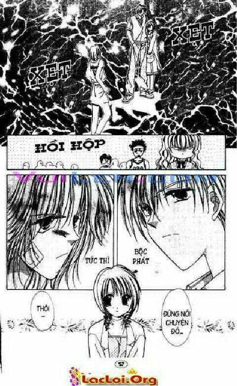 Honey Chapter 10 - Trang 2