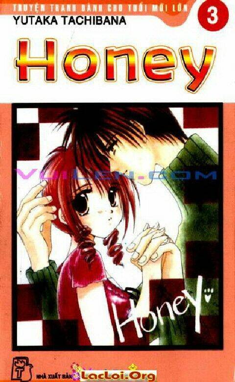 Honey Chapter 9 - Trang 2