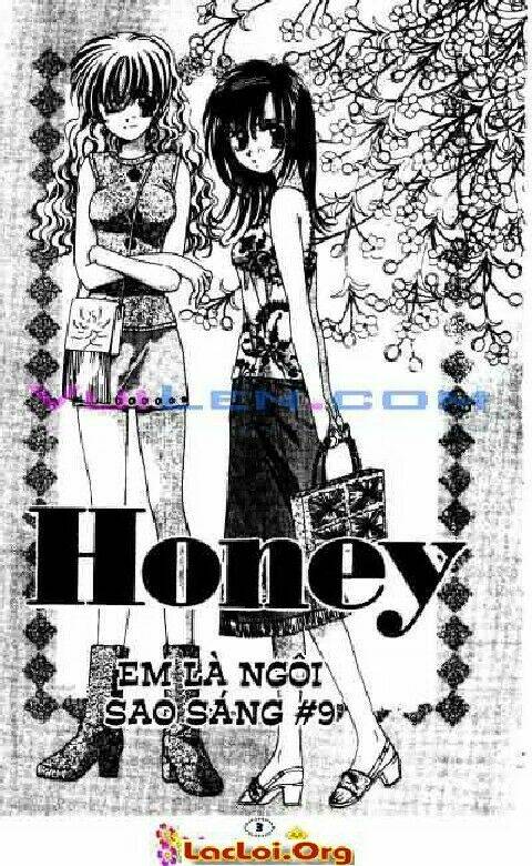 Honey Chapter 9 - Trang 2