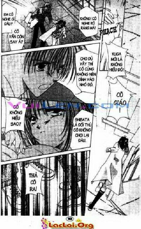 Honey Chapter 8 - Trang 2