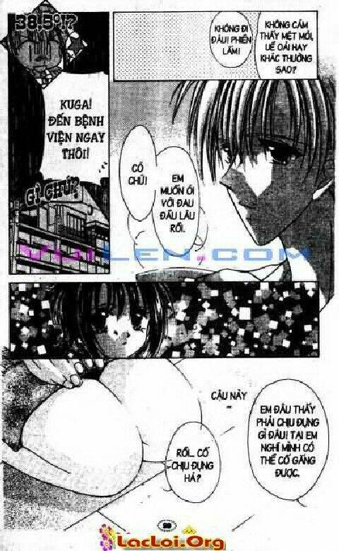 Honey Chapter 6 - Trang 2