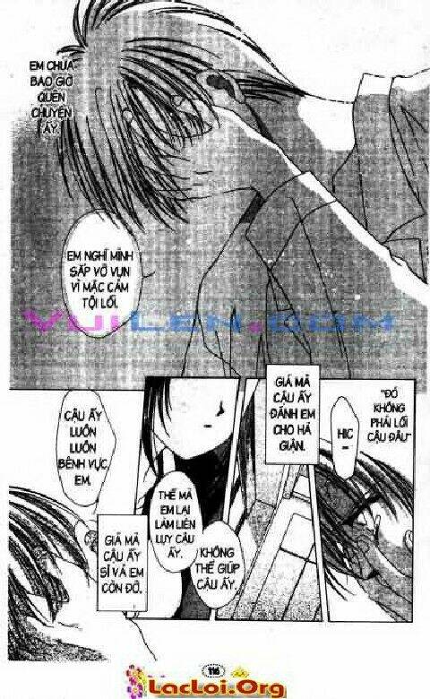 Honey Chapter 6 - Trang 2