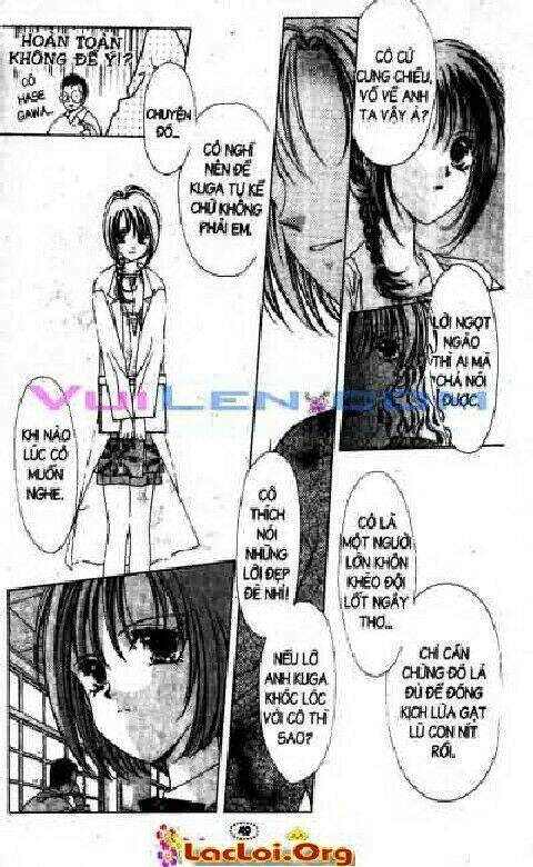 Honey Chapter 5 - Trang 2