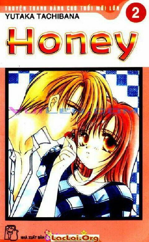 Honey Chapter 4 - Trang 2