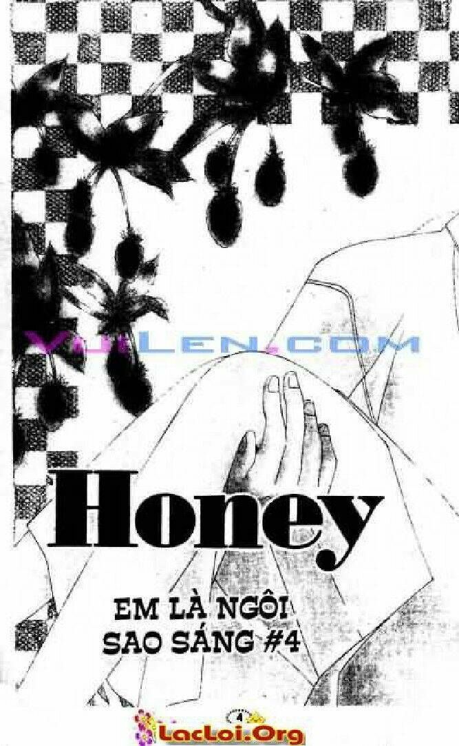 Honey Chapter 4 - Trang 2