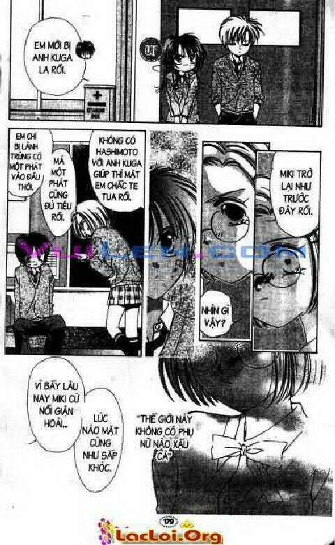 Honey Chapter 3 - Trang 2